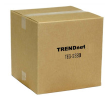 TRENDnet TEG-S380 8-Port Unmanaged 2.5G Switch