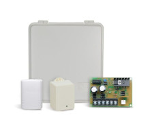 Linear 2GIG-TAKE-KIT1 Hardwired Alarm System Conversion Kit