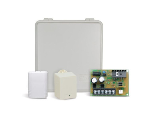 Linear 2GIG-TAKE-KIT1 Hardwired Alarm System Conversion Kit