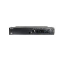 Hikvision DS-7716NI-I4-16-4TB-ADT 16 Channel 16 PoE NVR, 4TB