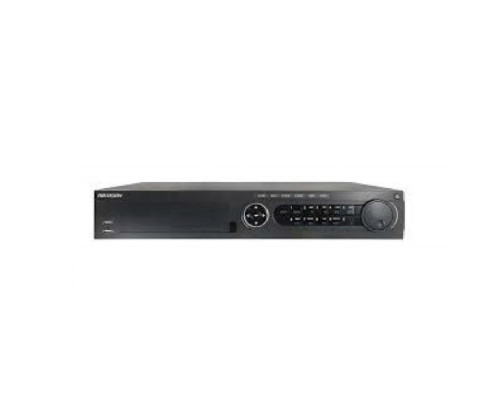 Hikvision DS-7716NI-I4-16-4TB-ADT 16 Channel 16 PoE NVR, 4TB