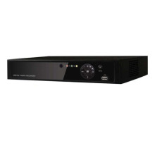 Cantek D1648 Economy Pentaplex Real Time 16 Channel DVR