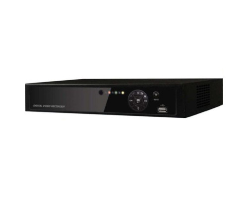 Cantek D1648 Economy Pentaplex Real Time 16 Channel DVR