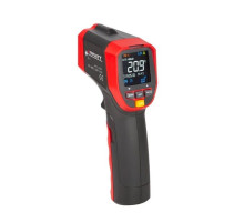 Triplett IRT350 12:1 Infrared Thermometer with Circular Laser