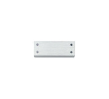 Interlogix 1943-L Spacer, 2700 Series, Aluminum