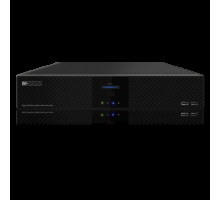 Digital Watchdog DW-VFHD46T 4Ch VMAX Flex HD-SDi DVR, 6TB