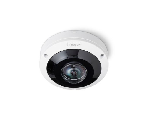 Bosch NDS-5703-F360LE 6 Megapixel Network 360° Dome Camera with 1.155mm Lens