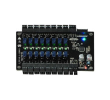 ZKTeco EX16 Elevator Control Expansion Board