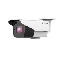 InVid ULT-C5BXIRM2812 5 Megapixel TVI Outdoor IR Bullet Camera 2.8-12mm