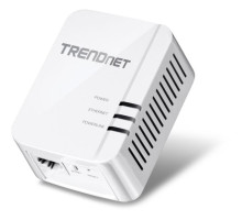 TRENDnet TPL-422E Powerline 1300 AV2 Adapter