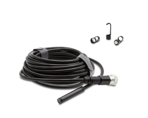 Triplett  BR300CAM-5M Replacement Borescope Camera for BR300, 5M