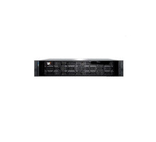 Hanwha Vision WRR-P-S202W1-156TB 2U Wisenet WAVE Network Video Recorder, 156TB