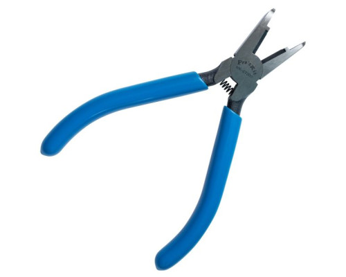 Eclipse Tools 100-008 Crimper for UY, UG & UR Connectors