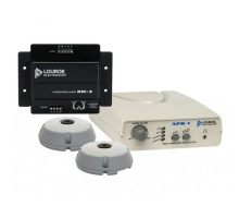 Louroe  ASK-4 #401 Audio Monitoring Kit, LE-009