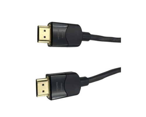 Linear GEF-CAB-HS-HDMI-15M Gefen Ultra-Hi-Speed HDMI 2.1 Certified Optical Cable, 49 Feet