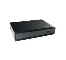 ATV VLD904-2TB 4 Channel H.264 960H Digital Video Recorder, 2TB