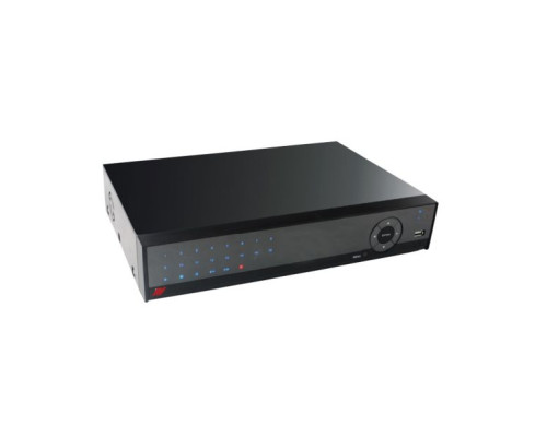 ATV VLD904-2TB 4 Channel H.264 960H Digital Video Recorder, 2TB