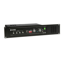 Louroe Electronics AP-4TB-RM (4)-Zone Audio Monitoring Base Station w/Talkback, Rack Mounted