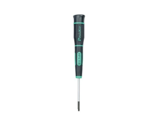 Eclipse Tools SD-081-TA27 Precision Triangle Screwdriver TA27