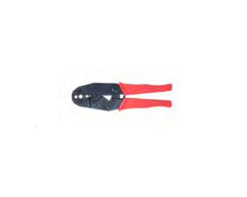 MDY Group 490177 RG59, RG6 Ratchet Coax Crimping Tool for BNC Crimp on Connector