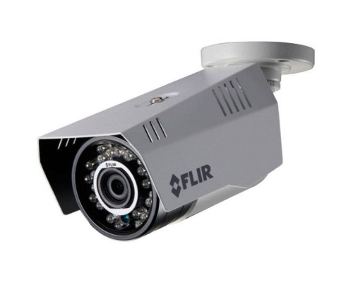 FLIR C233BC 1.3Mp Outdoor HD-CVI IR Bullet Camera