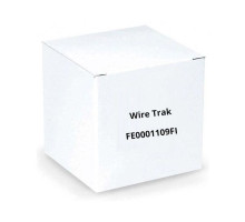 Wire Trak FE0001109F 1/2