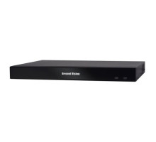 Arecont Vision AV-C800-8T 8 PoE Channel Rack Mountable Cloud Managed Network Video Recorder with Built-in PoE Switch, 8TB