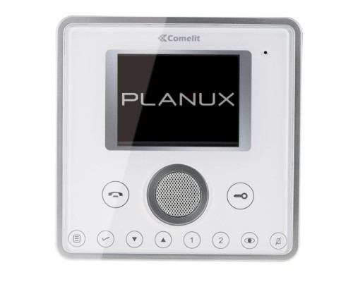 Comelit 6202WG Planux & Slave Gateway Door Entry Monitor - VIP System