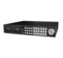 Ikegami SDR-308/500 8 Channel Stand-Alone Digital Video Recorders, 500GB