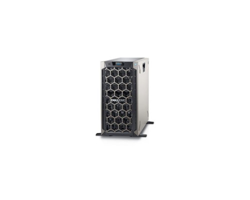 Ganz DT-1X-32TB Enterprise Tower Servers, NVR, 32TB