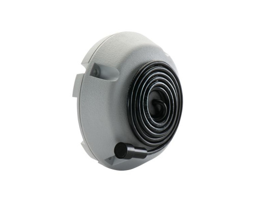 Louroe Electronics Verifact B Omni-directional Dome Mic. for High Ceiling Applications