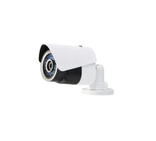 Cantek Plus CTP-TF13NB 3 Megapixel Outdoor IP H.264 IR Bullet Camera