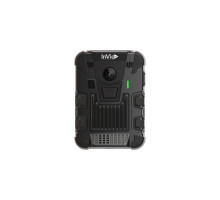 InVid SECA-BODYCAM Body Camera, 4K, 3G/4G, 6000 mAh Battery