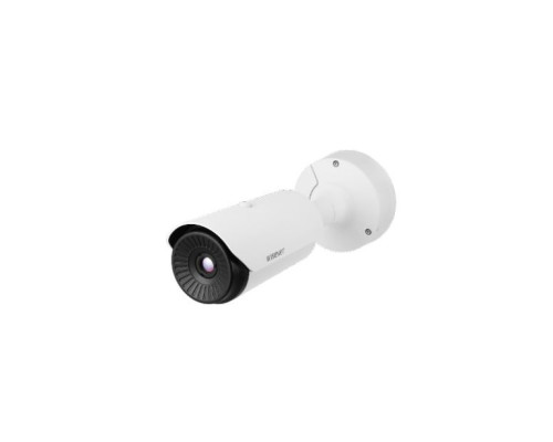 Hanwha Vision TNO-3040T QVGA NW Thermal Camera with 19mm Lens