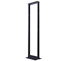 ICC ICCMSR1948 2-Post Distribution Rack, 4 Ft.