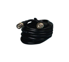 Speco BB25 25' BNC Male to Male Cable