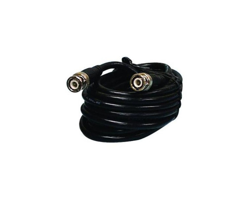 Speco BB25 25' BNC Male to Male Cable