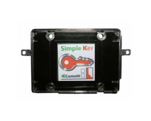 Comelit SK9001i Simplekey Advanced Complete Unit for ViP Series