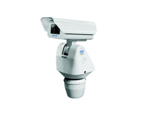 Pelco ES40P36-5N-X 540 TVL Analog Outdoor Standard with IOC PTZ Camera, 36X Lens