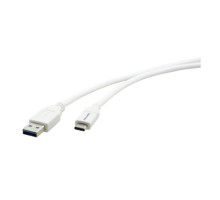 Kramer C-USB31-CA-3 USB 3.1 C Male to Male, Cable, 3 Feet