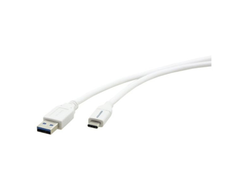 Kramer C-USB31-CA-3 USB 3.1 C Male to Male, Cable, 3 Feet