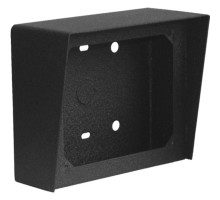 Viking VE-6X7 Black Surface Mount Box for K-1700-3 and K-1705-3