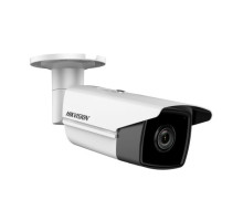 Hikvision DS-2CD2T55FWD-I5-8MM 5 Megapixel Outdoor IR Network Bullet Camera, 8mm Lens