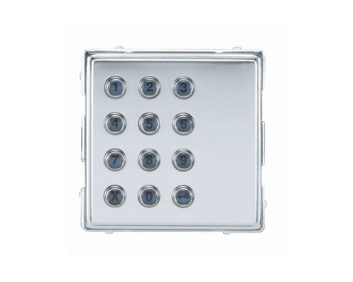 Urmet 1148-46 Numeric Keypad Door Opening Module, Sinthesi S2