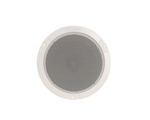 Bosch LBC3087-41 Ceiling Loudspeaker, 6W, Screw Mount