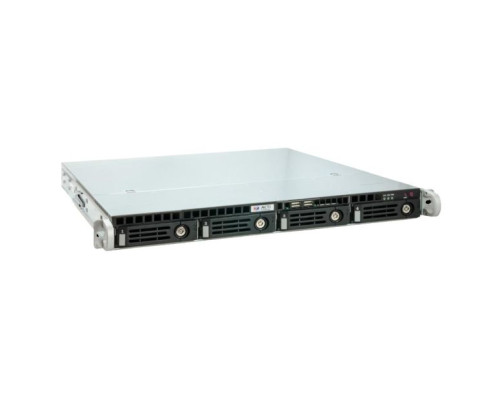 ACTi ENR-190 16-Channel Rackmount Standalone NVR