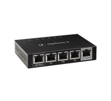 Ubiquiti ER-X EdgeRouter X, 5-Port