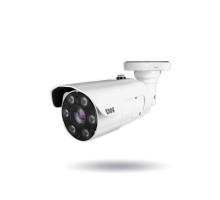 Digital Watchdog DWC-XSBA05MiM 5 Megapixel Network Outdoor Bullet  Camera with 6mm-50mm Lens