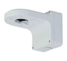 Dahua DH-PFB206W Wall Mount Bracket with Integrated Junction Box