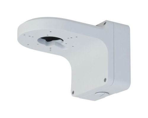 Dahua DH-PFB206W Wall Mount Bracket with Integrated Junction Box